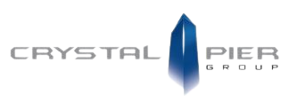 crystal pier logo