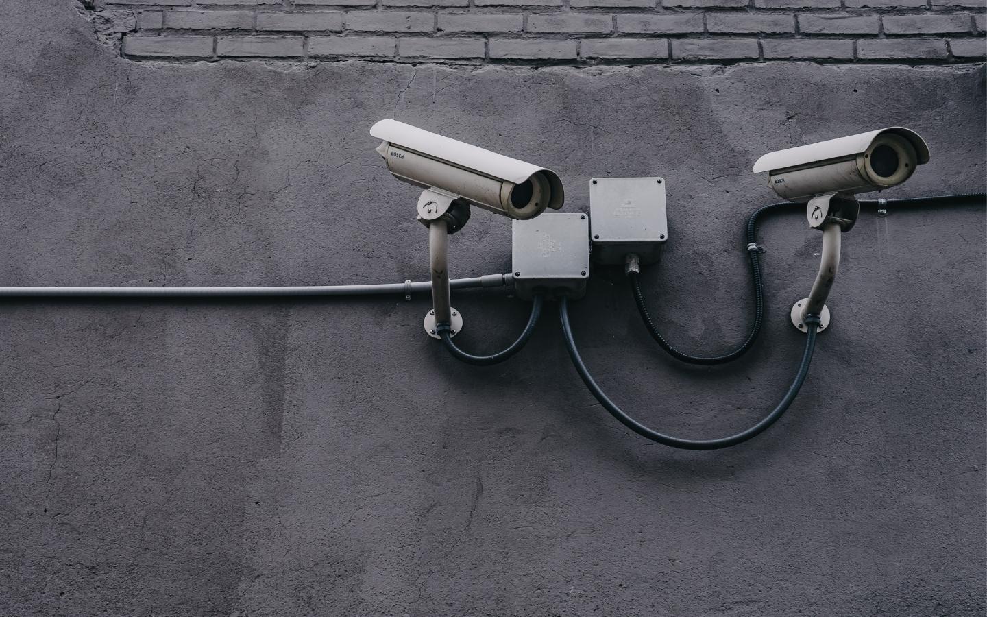 Privacy Policy 1 privacy policy grey security cameras